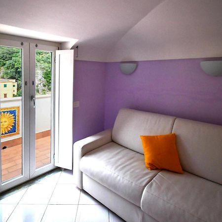 Casa Azzurra Apartment เชตารา ภายนอก รูปภาพ