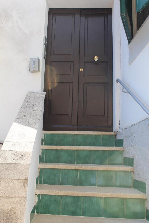 Casa Azzurra Apartment เชตารา ภายนอก รูปภาพ