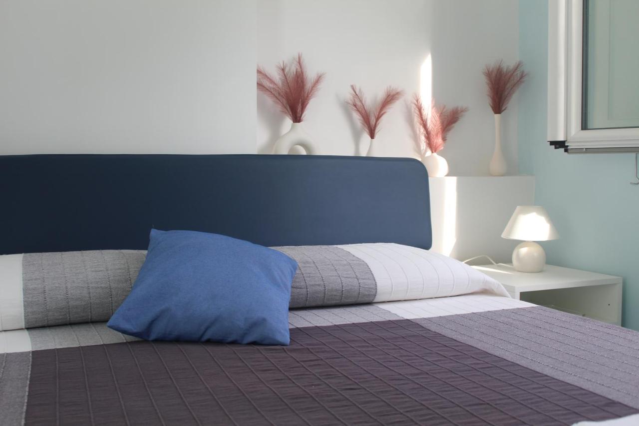 Casa Azzurra Apartment เชตารา ภายนอก รูปภาพ